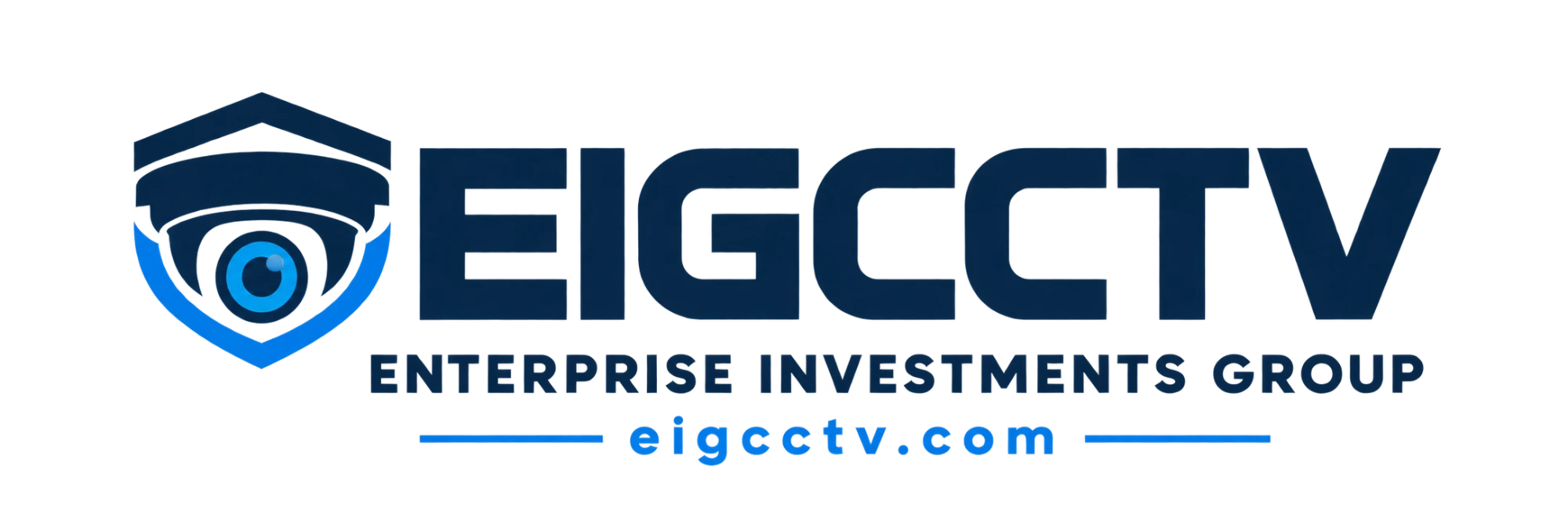EIGCCTV — Enterprise Investments Group